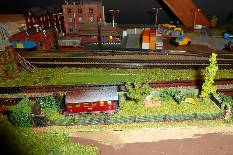 245 Lord Pullman.JPG - Im Verein nennt man dieses Mitglied Lord Pullman. Ich glaube das bedarf keiner weiteren Erklärung